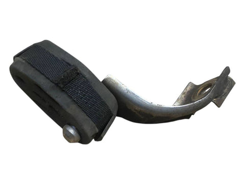 BMW 6 SERIES Muffler mount bracket/holder OEM 18207807132