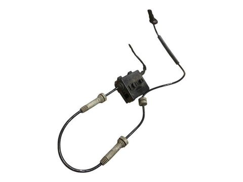 BMW 3 SERIES ABS brake wheel speed sensor OEM 34526783051