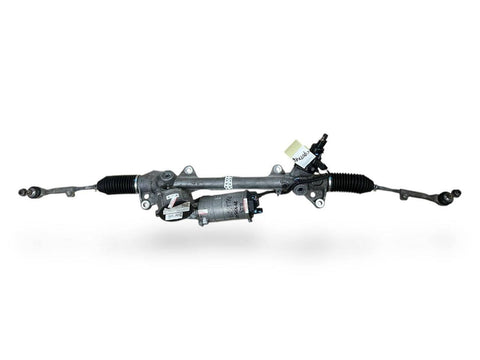 BMW 4 SERIES Steering rack OEM 32105A077F4