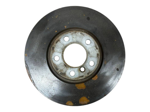 BMW X5 Front brake disc OEM 0F74541