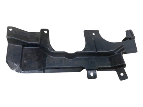 BMW X6 Front underbody cover/under tray OEM 51757160238