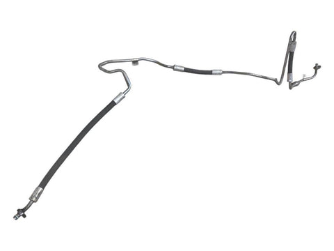 BMW 6 SERIES Power steering hose/pipe/line OEM 37136775208