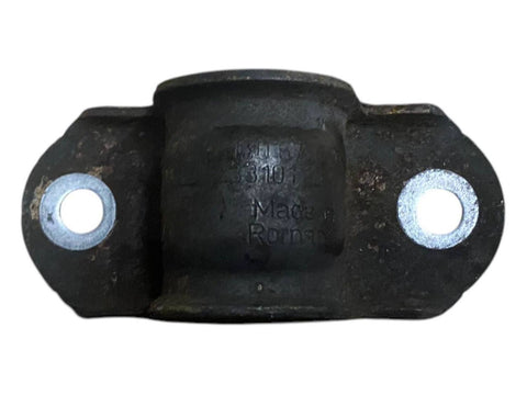 BMW 3 SERIES Sway bar bush bracket, rear OEM 33356792208