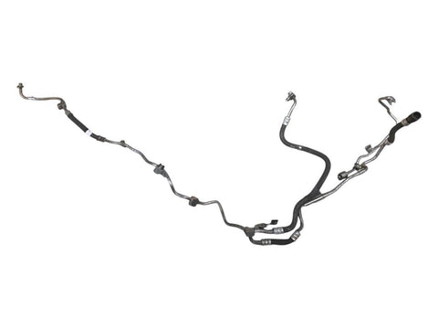 BMW 6 SERIES Active stabilizer tube/hose OEM 37134066936