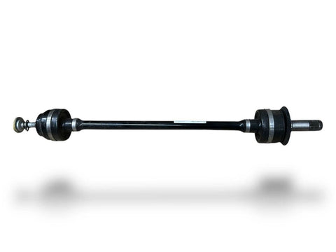 BMW X4 Rear driveshaft OEM 33208695499