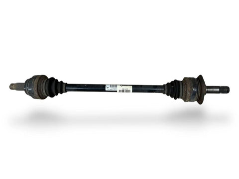 BMW 5 SERIES Rear driveshaft OEM 33207581022