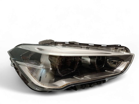 BMW X1 Headlight/headlamp OEM 63117428788