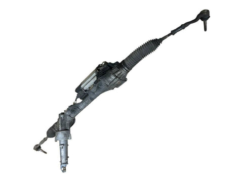 BMW 5 SERIES Steering rack OEM 6852278