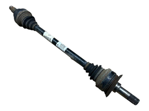 BMW 5 SERIES Rear driveshaft OEM 33207581021