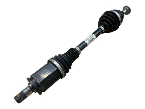BMW 3 SERIES Front driveshaft OEM 31608682367