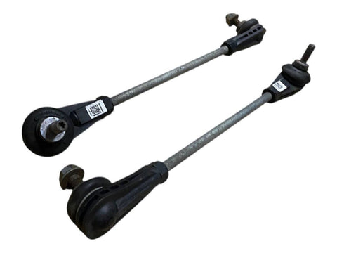 BMW 3 SERIES Front anti-roll bar/stabilizer link OEM 31306893359
