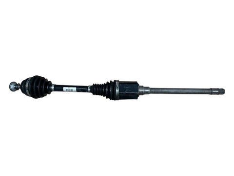 BMW 3 SERIES Front driveshaft OEM 31608682366