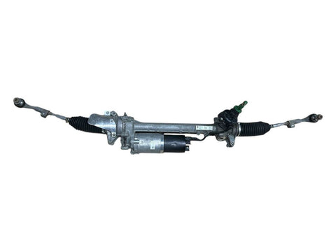 BMW 3 SERIES Steering rack OEM 32105A09C12