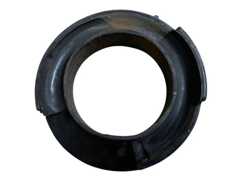 BMW 6 SERIES Front coil spring rubber mount OEM 31336775582
