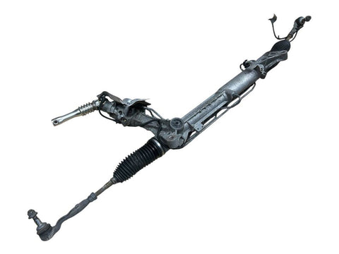 BMW 7 SERIES Steering rack