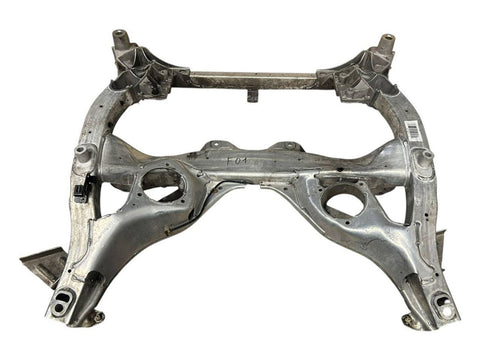 BMW 6 SERIES Front subframe OEM 31116775762