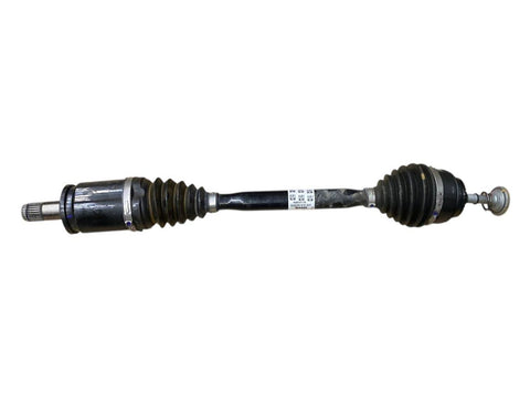 BMW X7 Front driveshaft OEM 31608486201