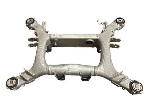 BMW X7 Rear subframe OEM 33316884574