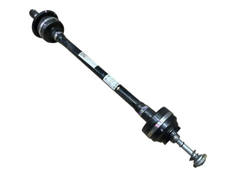 BMW X7 Rear driveshaft OEM 33208487517