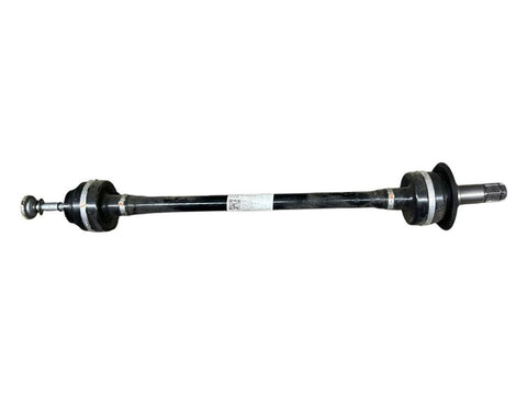 BMW X7 Rear driveshaft OEM 33208487518
