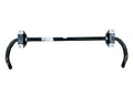BMW X7 Rear anti-roll bar/sway bar OEM 33555A022A4