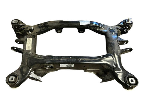 BMW X3 Rear subframe OEM 33306874406