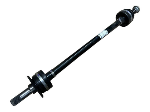 BMW X4 Rear driveshaft OEM 33208695487