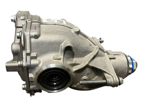 BMW X3 Rear differential OEM 33108643134