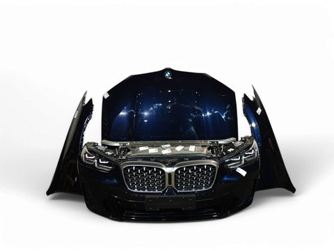 BMW X4 Front piece kit OEM 17119487319