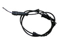 BMW X3 ABS rear brake sensor OEM 34526895659