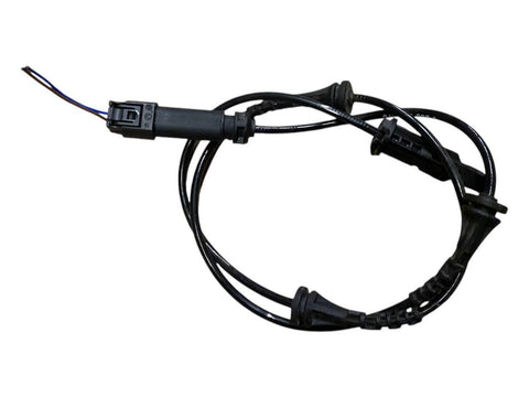 BMW X3 ABS rear brake sensor OEM 34526895659