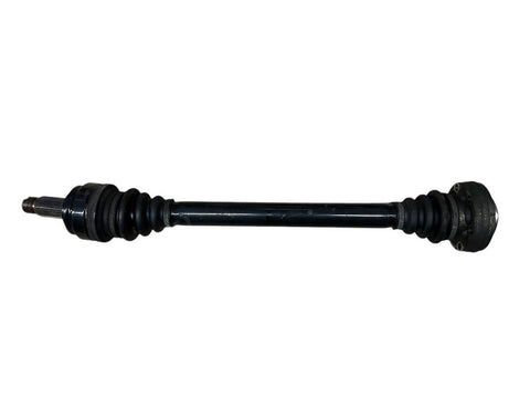 BMW 1 SERIES Rear driveshaft OEM 33207580326
