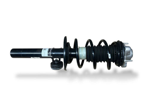BMW X4 Front shock absorber with coil spring OEM 31306890944