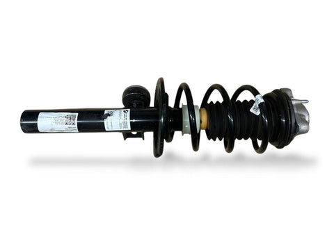 BMW X4 Front shock absorber with coil spring OEM 31306890943