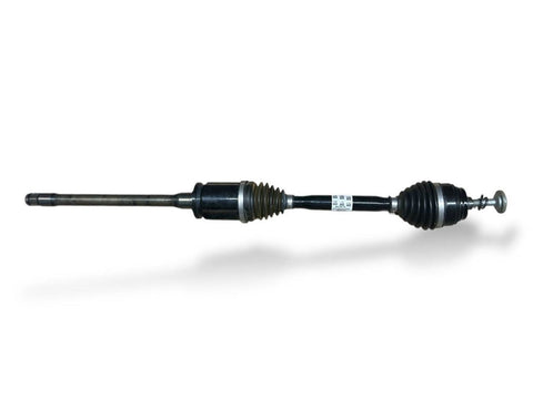 BMW X3 Front driveshaft OEM 31608643184