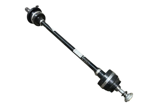 BMW X4 Rear driveshaft OEM 33208695495