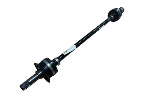 BMW X4 Rear driveshaft OEM 33208695496