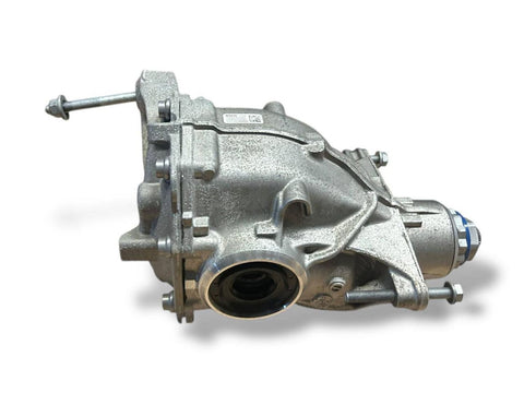 BMW X3 Rear differential OEM 33107618727
