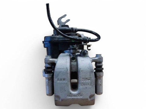BMW X3 REAR Brake caliper OEM 34216887385