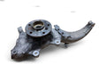 BMW IX Front wheel hub spindle knuckle OEM 6890573