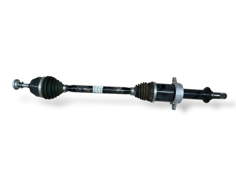 BMW IX Front driveshaft OEM 31605A34EC4