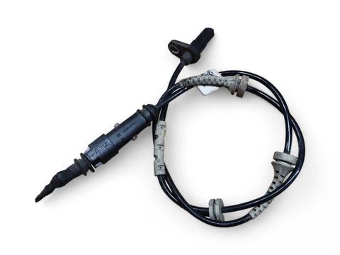 BMW IX ABS brake wheel speed sensor OEM 34356891369