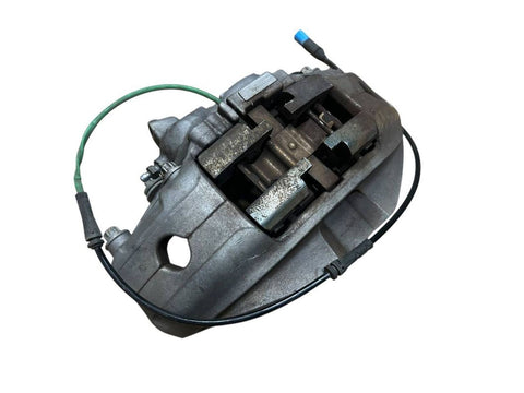 BMW 8 SERIES Front brake caliper OEM 34116872567