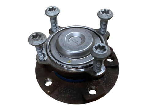 BMW 1 SERIES Front wheel ball bearing OEM 31206794850