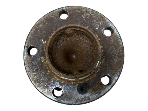 BMW 1 SERIES Front wheel ball bearing OEM 31206794850
