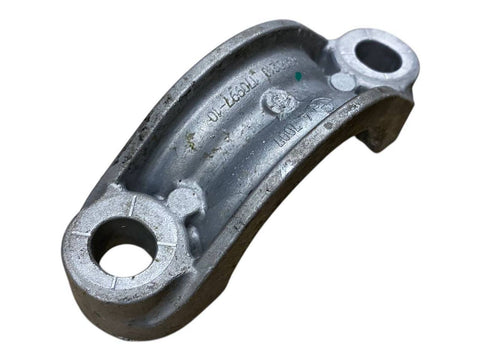 BMW 6 SERIES Sway bar bush bracket, front OEM 37106869950