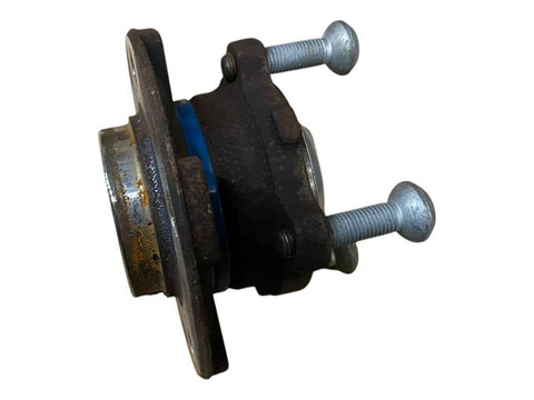 BMW 1 SERIES Front wheel ball bearing OEM 31206794850