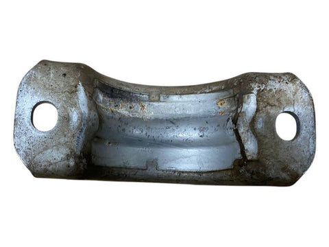 BMW X5 Sway bar bush bracket, front OEM 37116771931