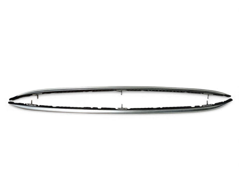 BMW X5 Roof bar rail OEM 51137295813