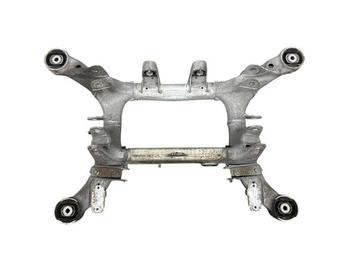 BMW 7 SERIES Rear subframe OEM 33316775880